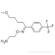 Fluvoxamine CAS 54739-18-3